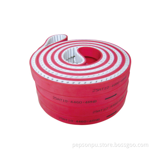 At20 Endless Timing +Redrubber